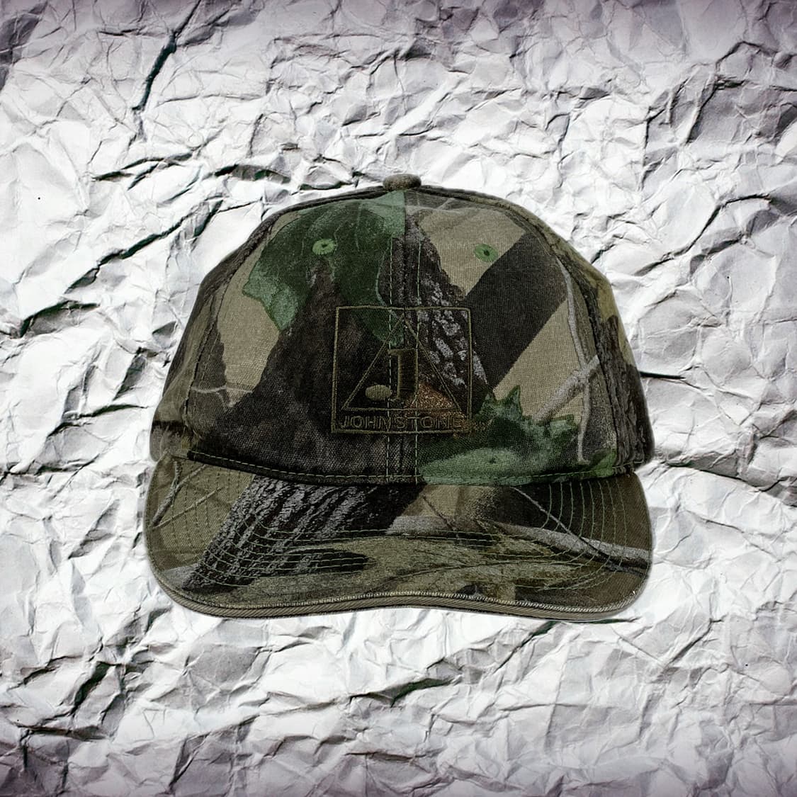 존스톤 카모캡 상품이미지2