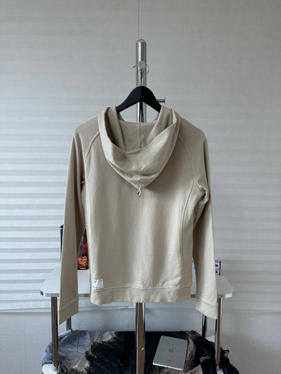 비즈빔 후드집업 상품이미지9