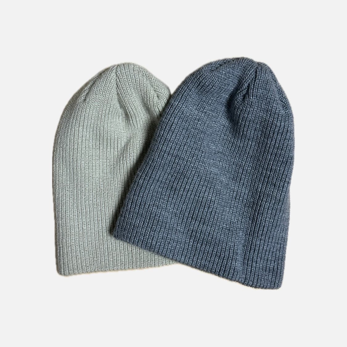 비니 2개 상품이미지2