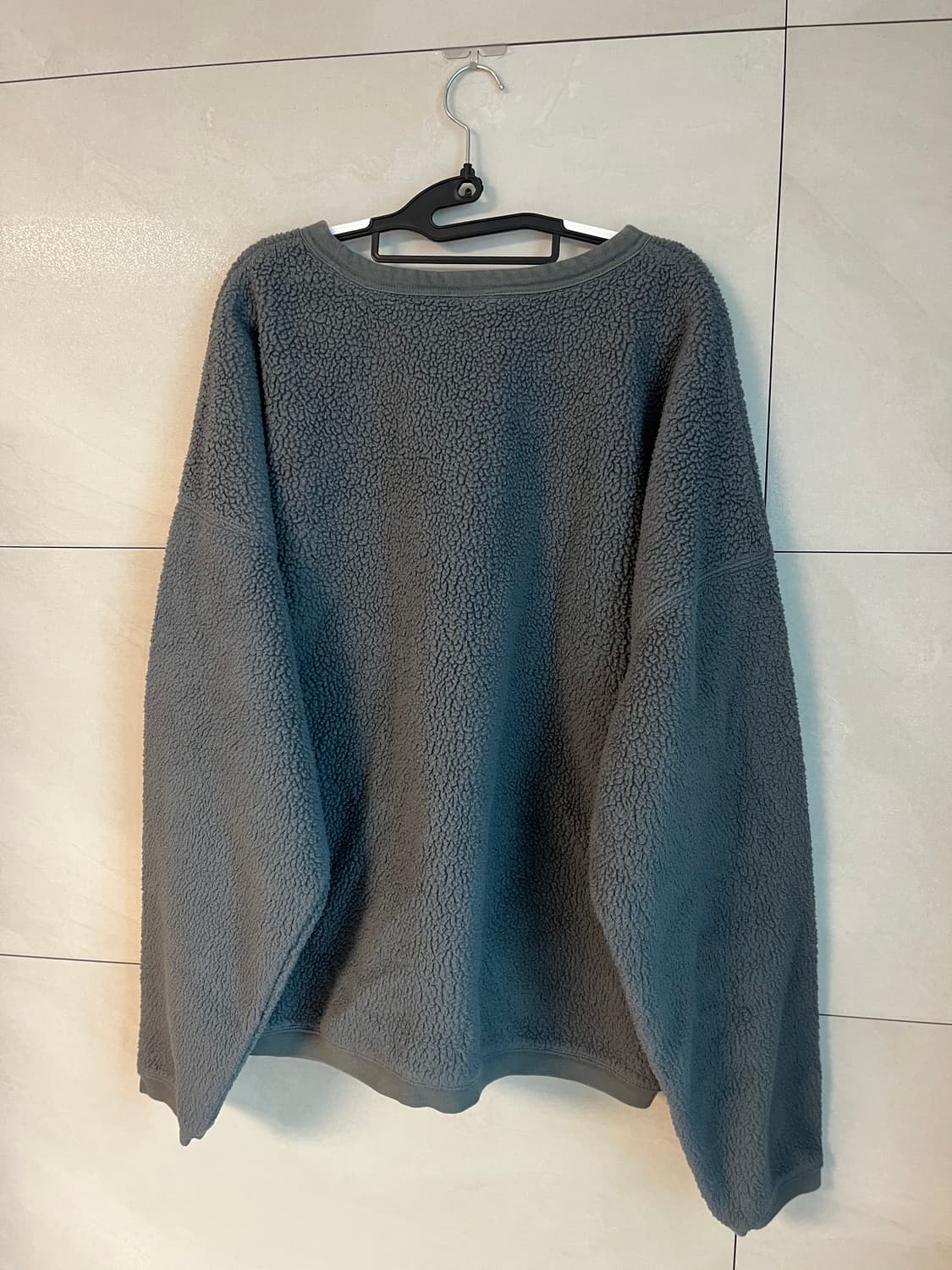 나이키 뽀글이 맨투맨 [XL size] 상품이미지7