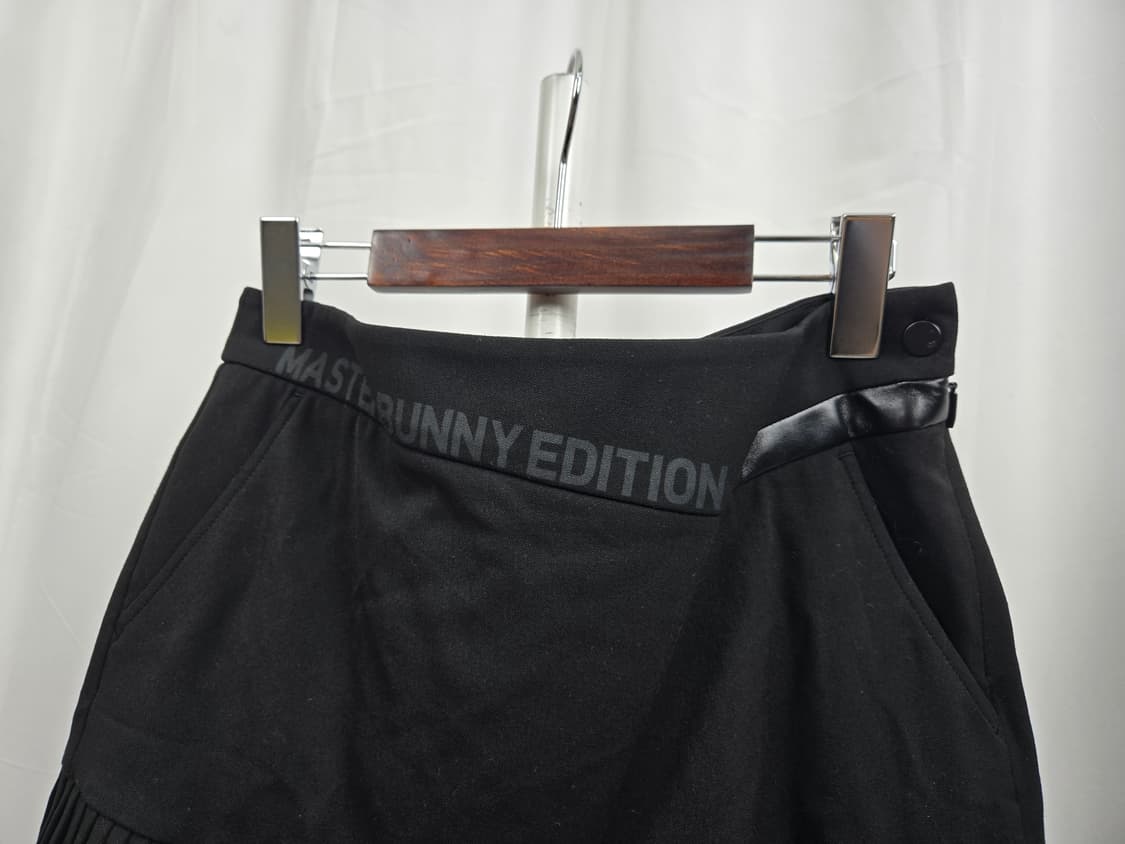 마스터바니에디션 겨울 골프치마 2 상품이미지2