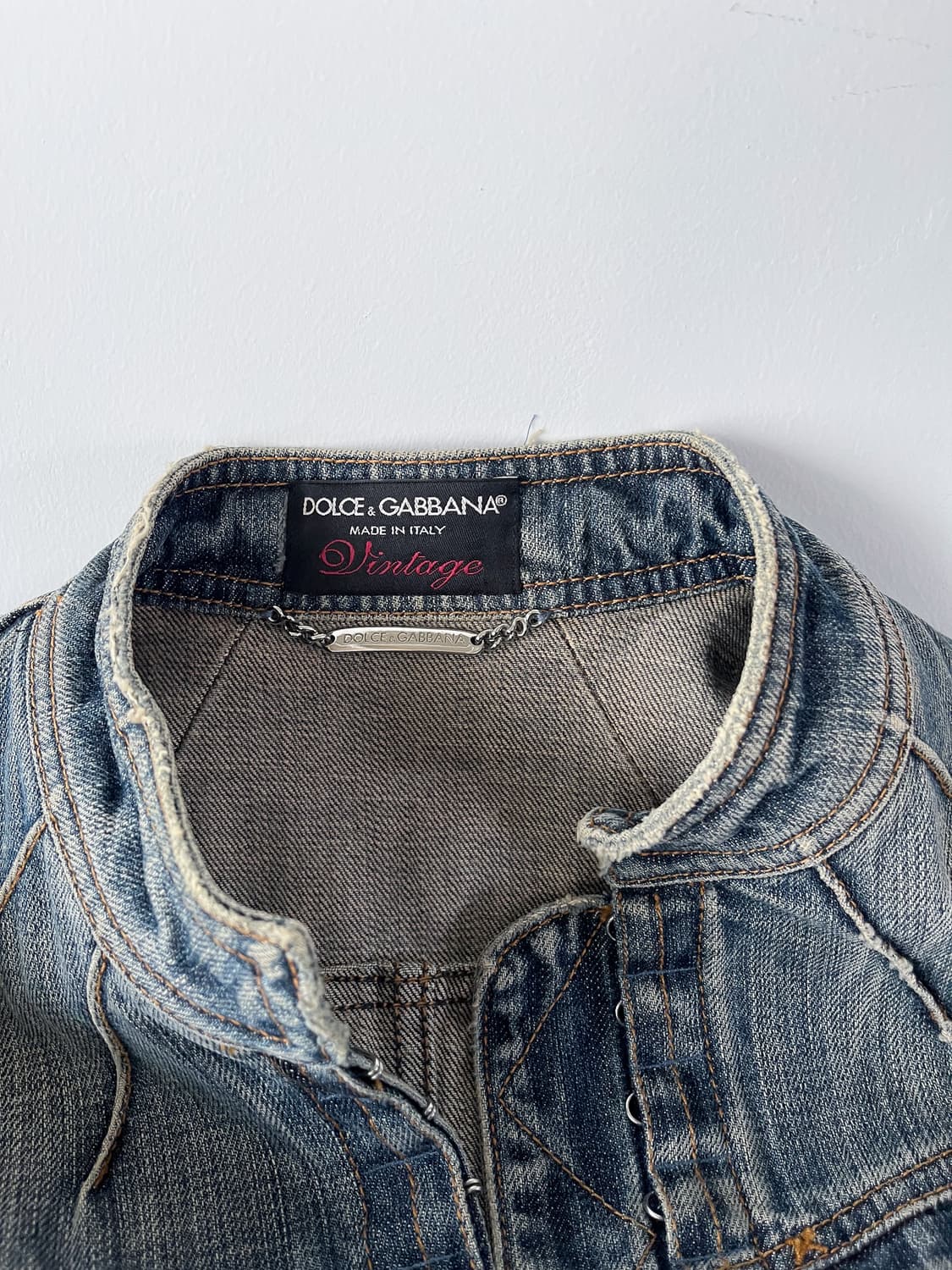 DOLCE&GABANNA (2000’s) 상품이미지5