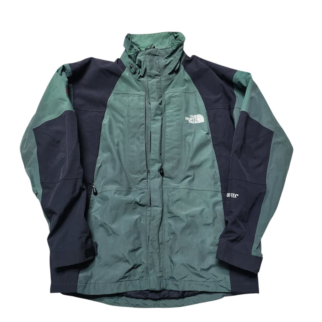 노스페이스 고어택스 바람막이 상품이미지1