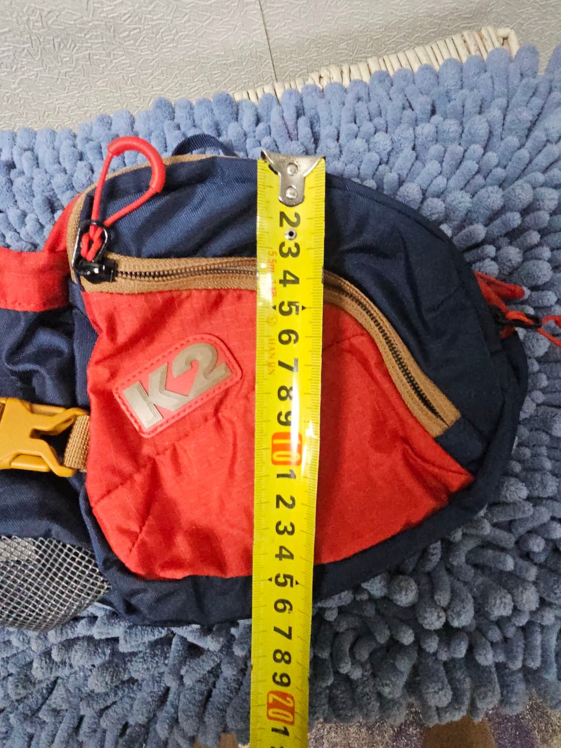 K2  힙색   상품이미지6