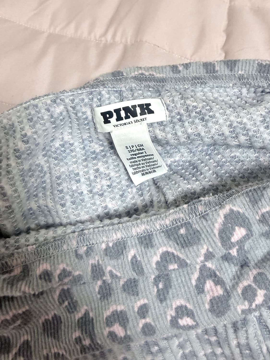 빅토리아 시크릿 롱 팬츠 상품이미지3