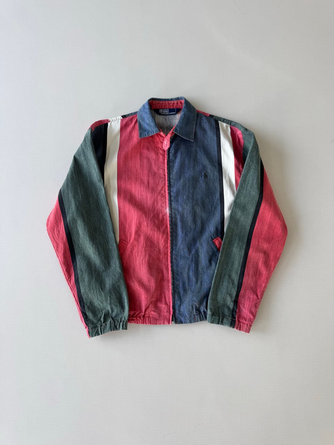 90s 폴로 랄프로넨 자켓 상품이미지2