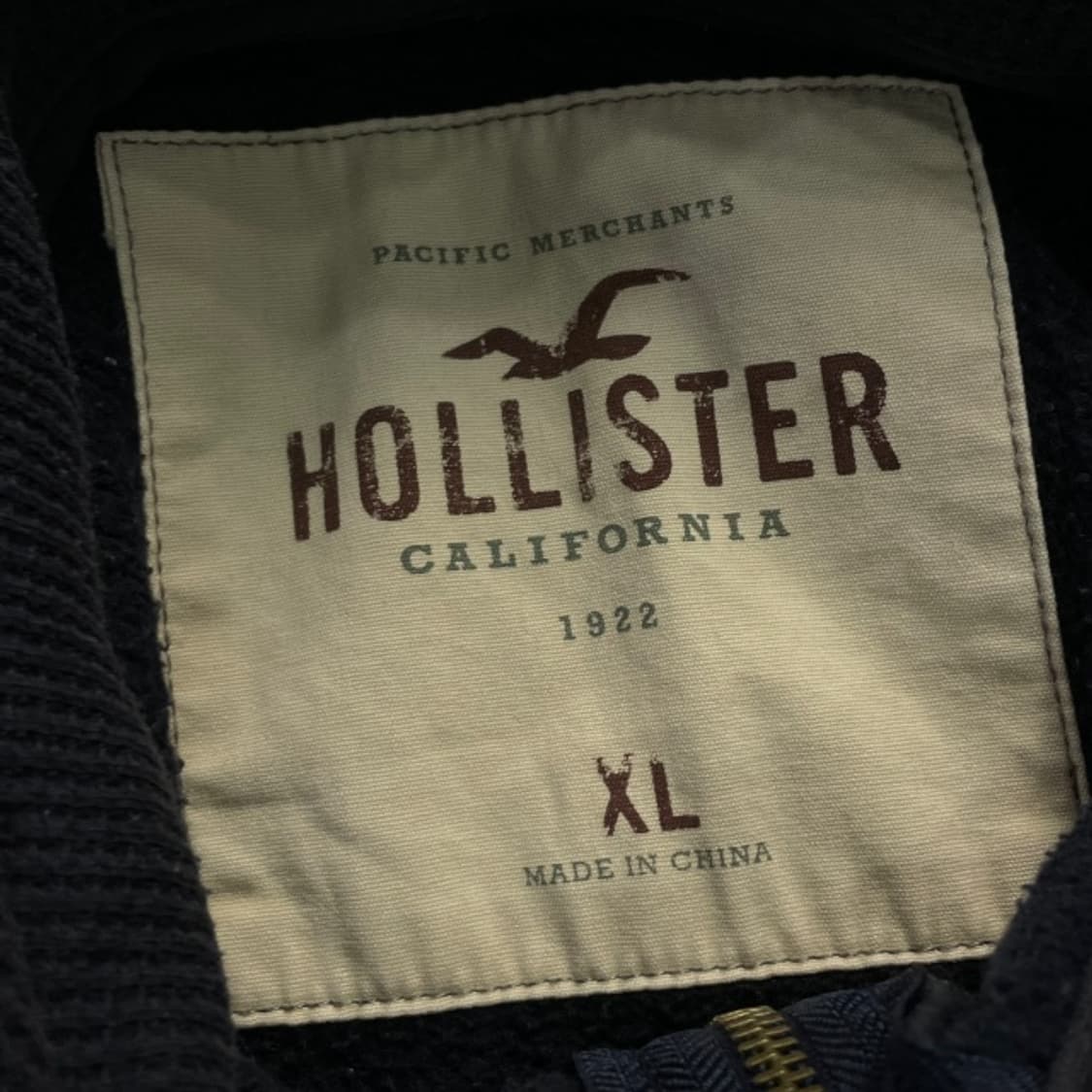 105 홀리스터 후드집업  상품이미지3