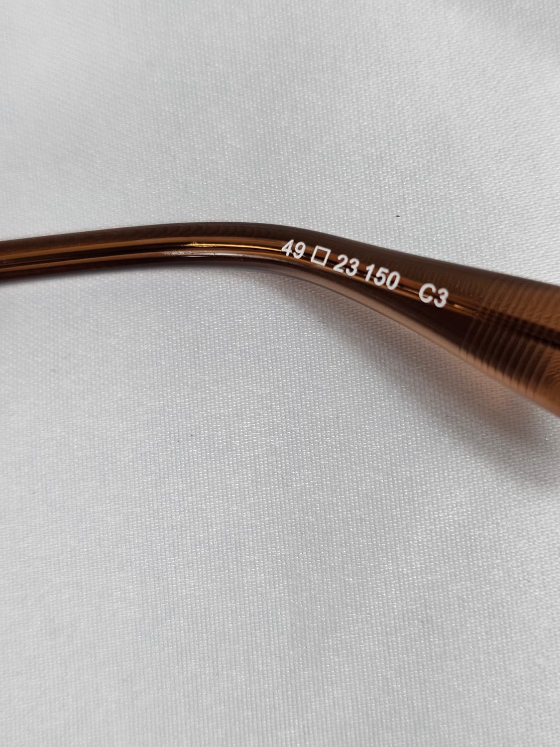 뮤지엄43안경 상품이미지4