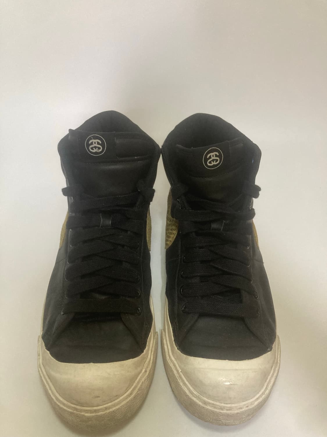 2010 stussy x nike all court mid 상품이미지1