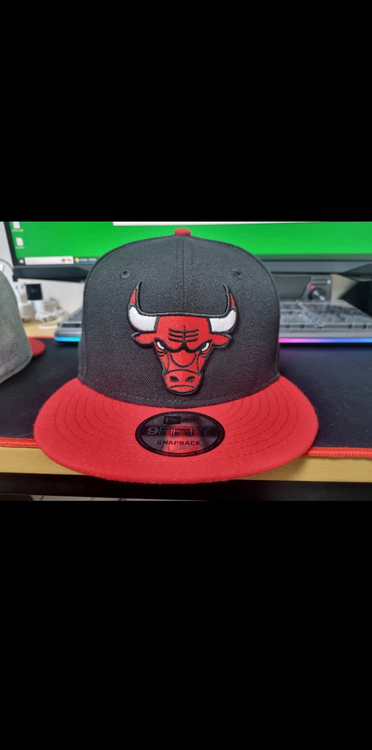 뉴에라 NBA 스냅백 상품이미지9