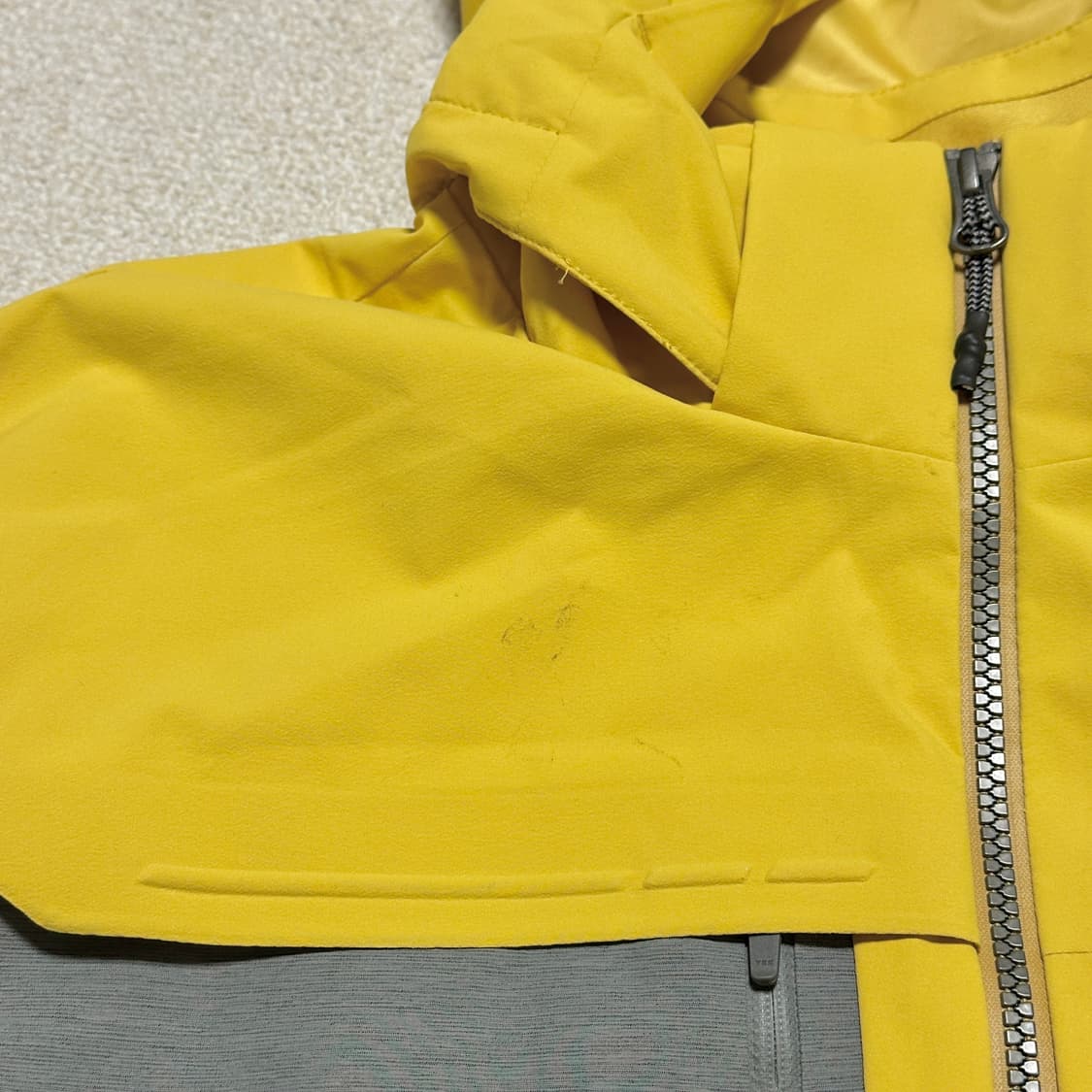 K2 오리진 2L 자켓 상품이미지7