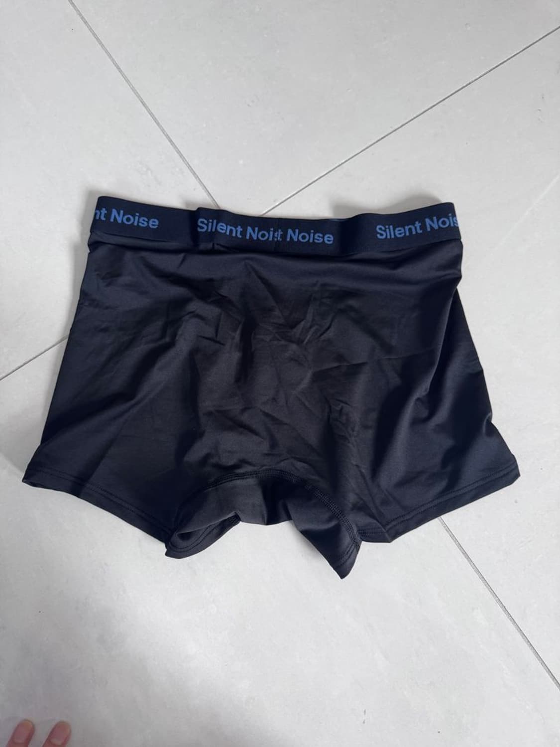 BOXER SHORTS 복서 반바지 상품이미지4