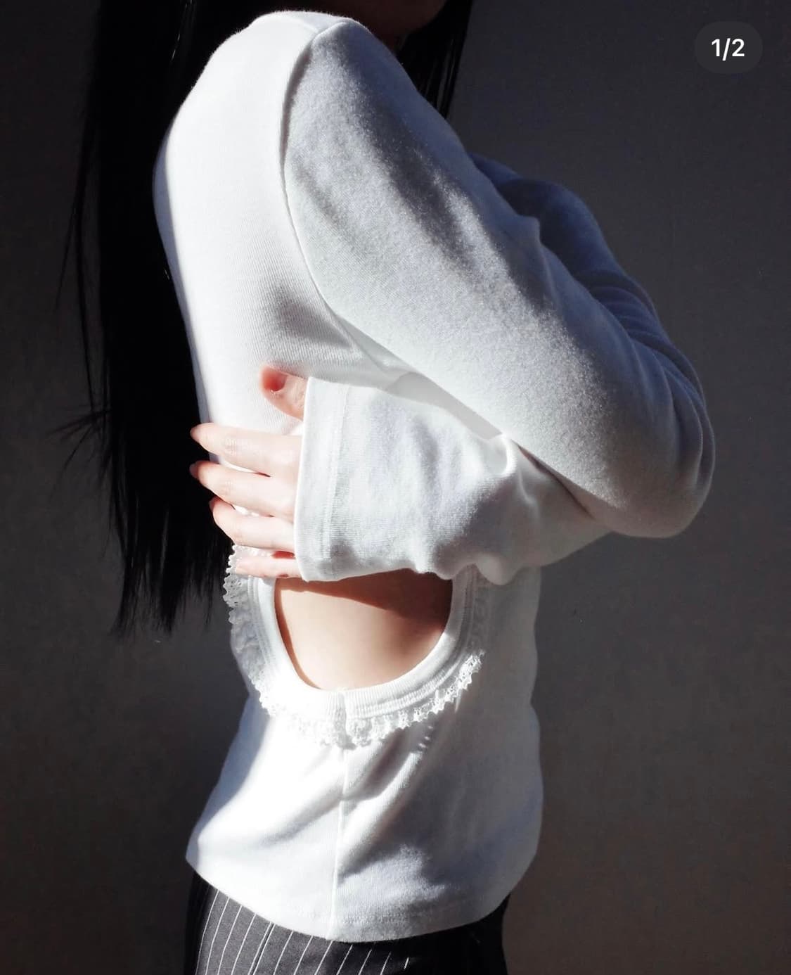 체메씨 롱슬리브 상품이미지1