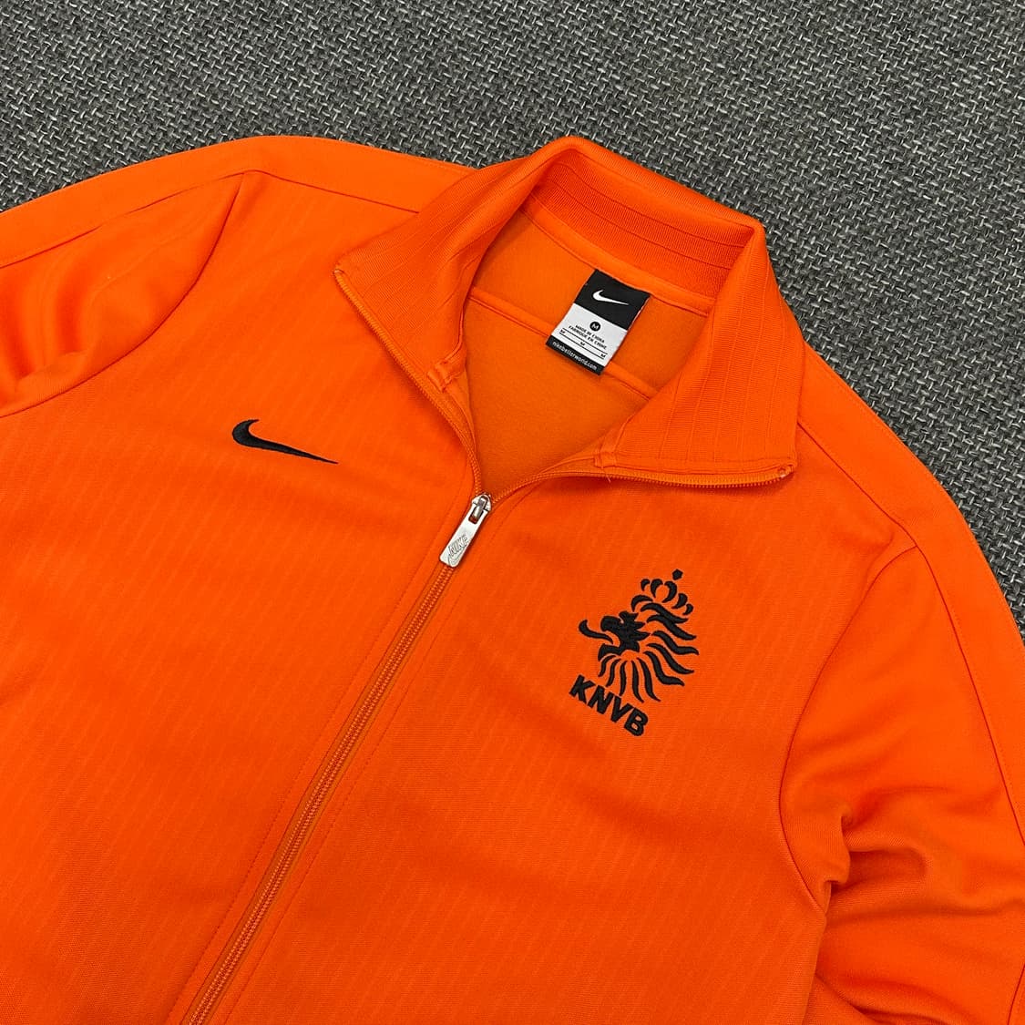 나이키 네덜란드 축구 국대 져지 해외M 상품이미지4