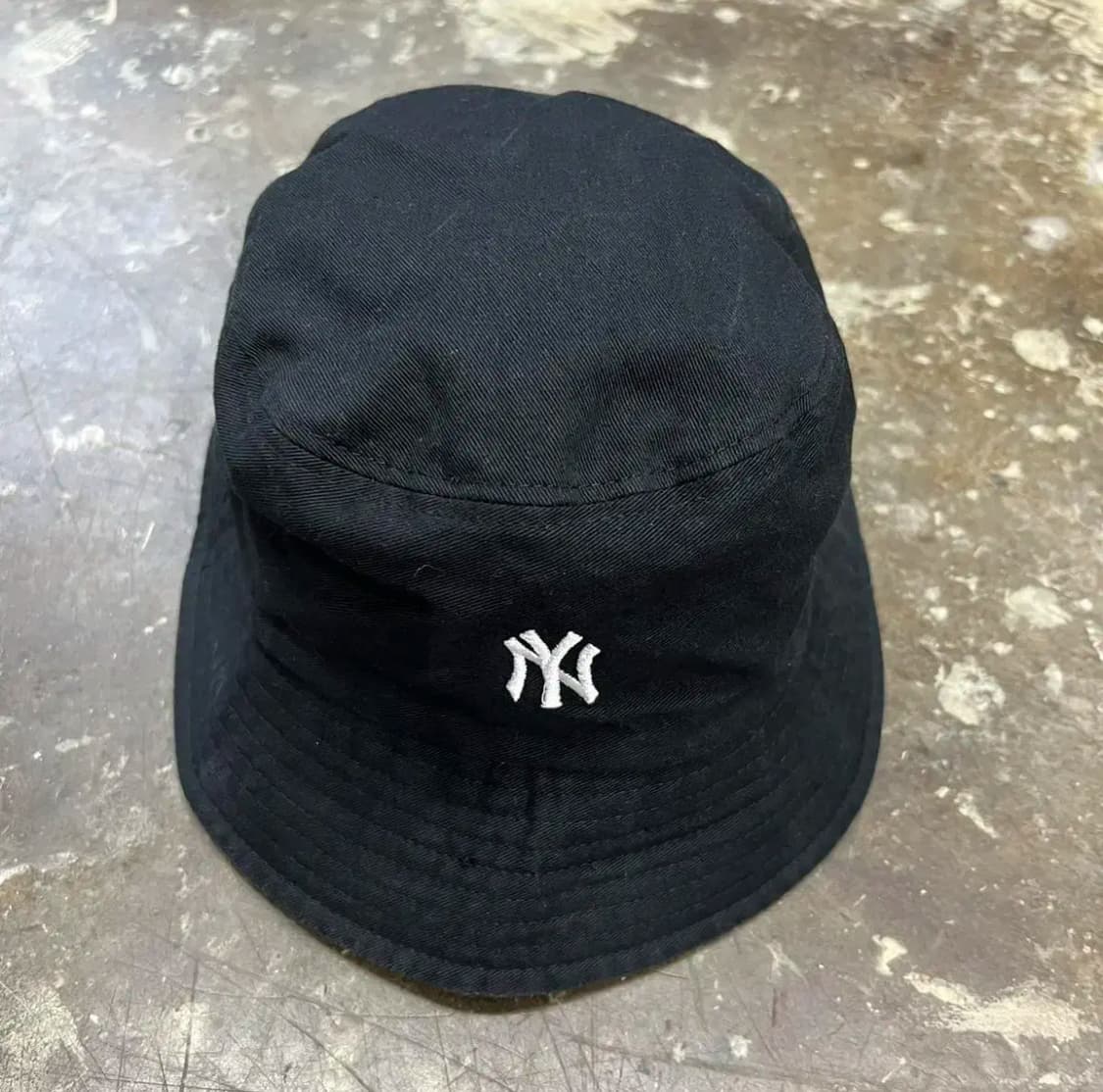 MLB 뉴욕양키스 버킷햇 벙거지 모자 NBA 버킷햇 두개 일괄 상품이미지6