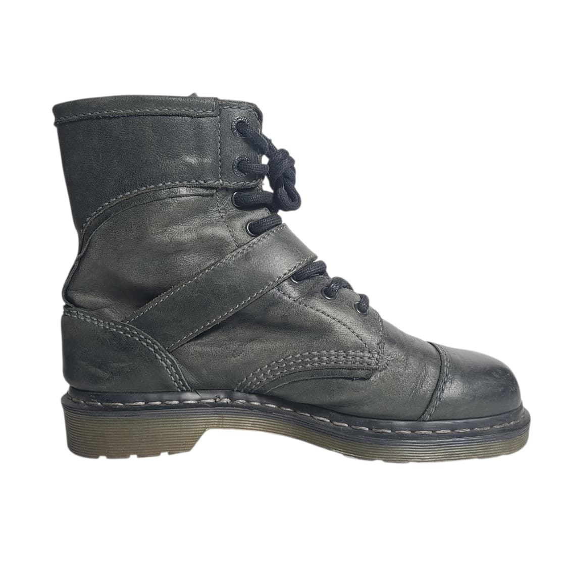 260-265) Dr.martens 닥터마틴 트라이엄프 바이커 부츠 상품이미지4