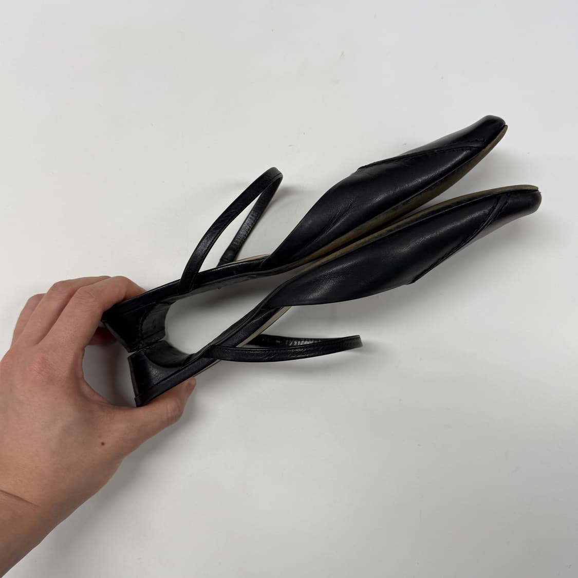 old Margaret Howell sandals 상품이미지8