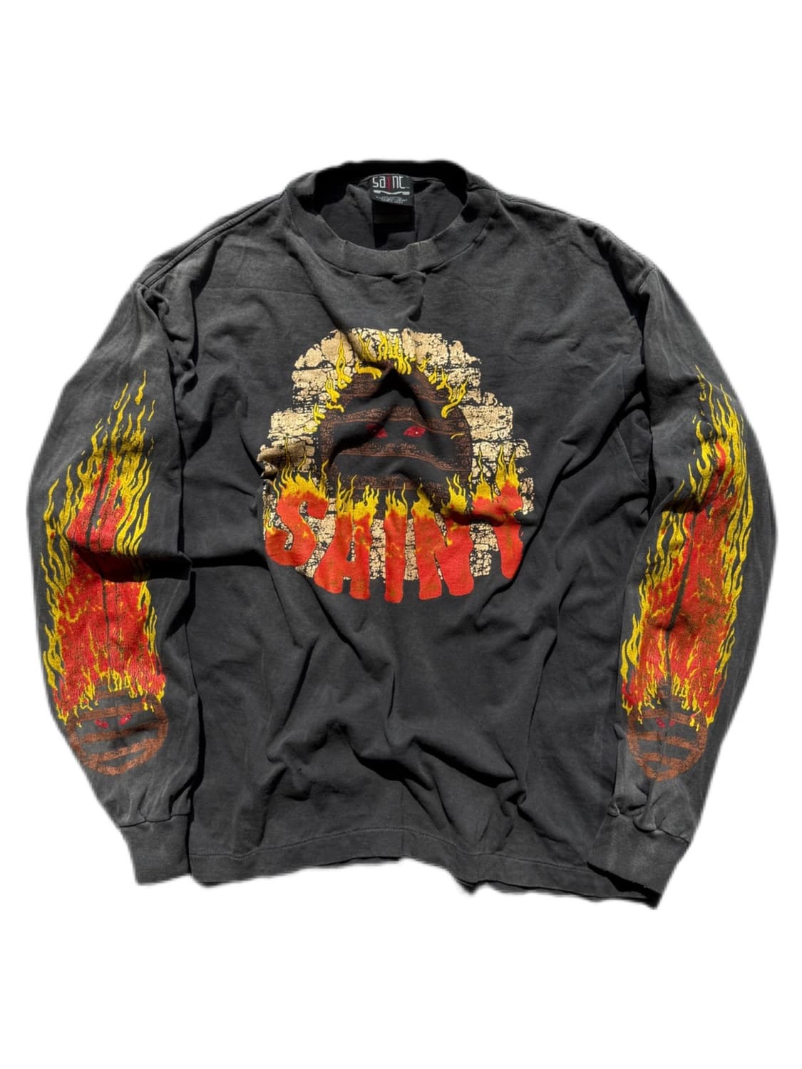 세인트미카엘 리브인헬 롱슬리브 L(XL) 상품이미지1