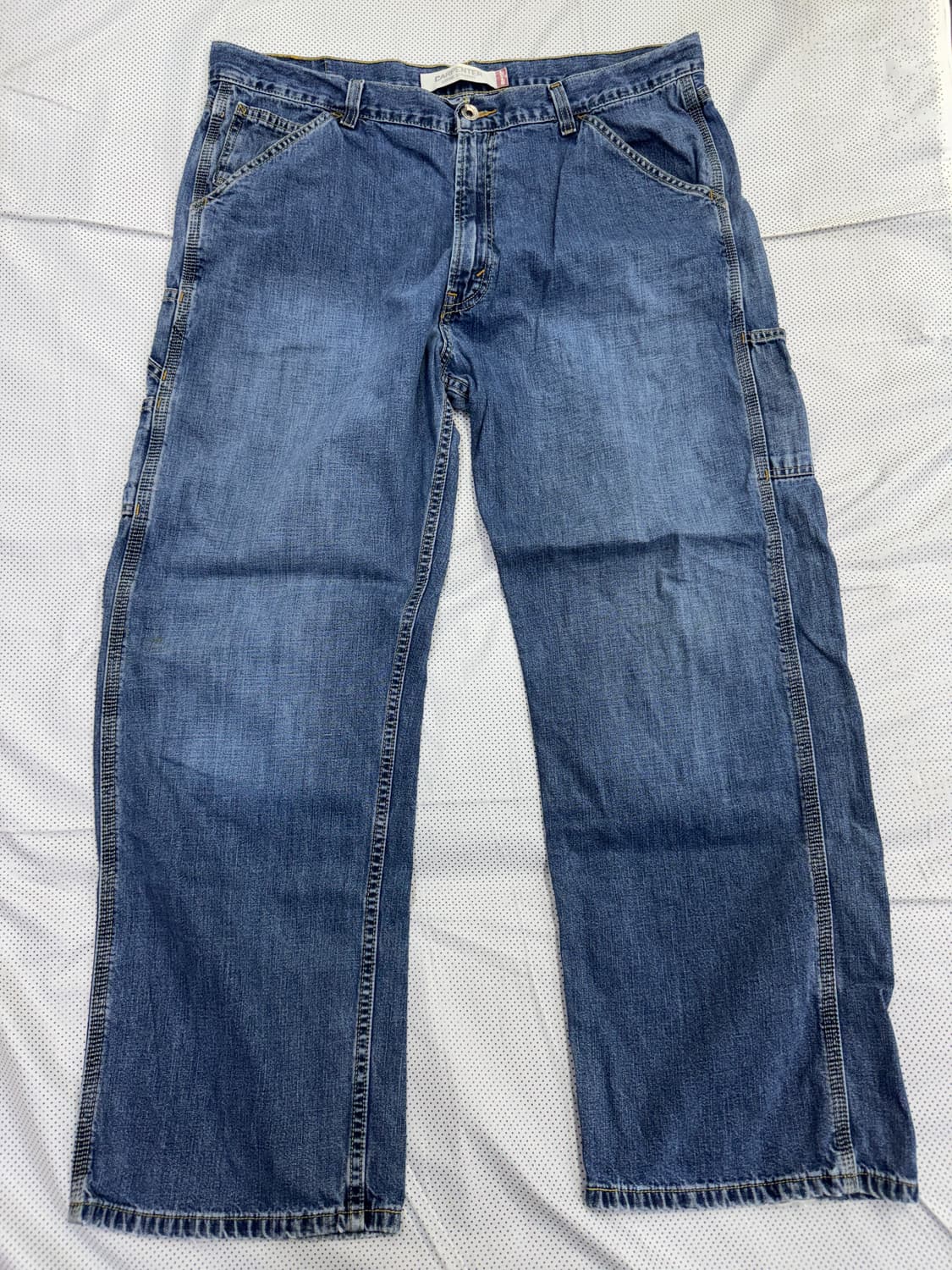 리바이스 카펜터 데님 팬츠 501 517 levis 청바지 칼하트 상품이미지2