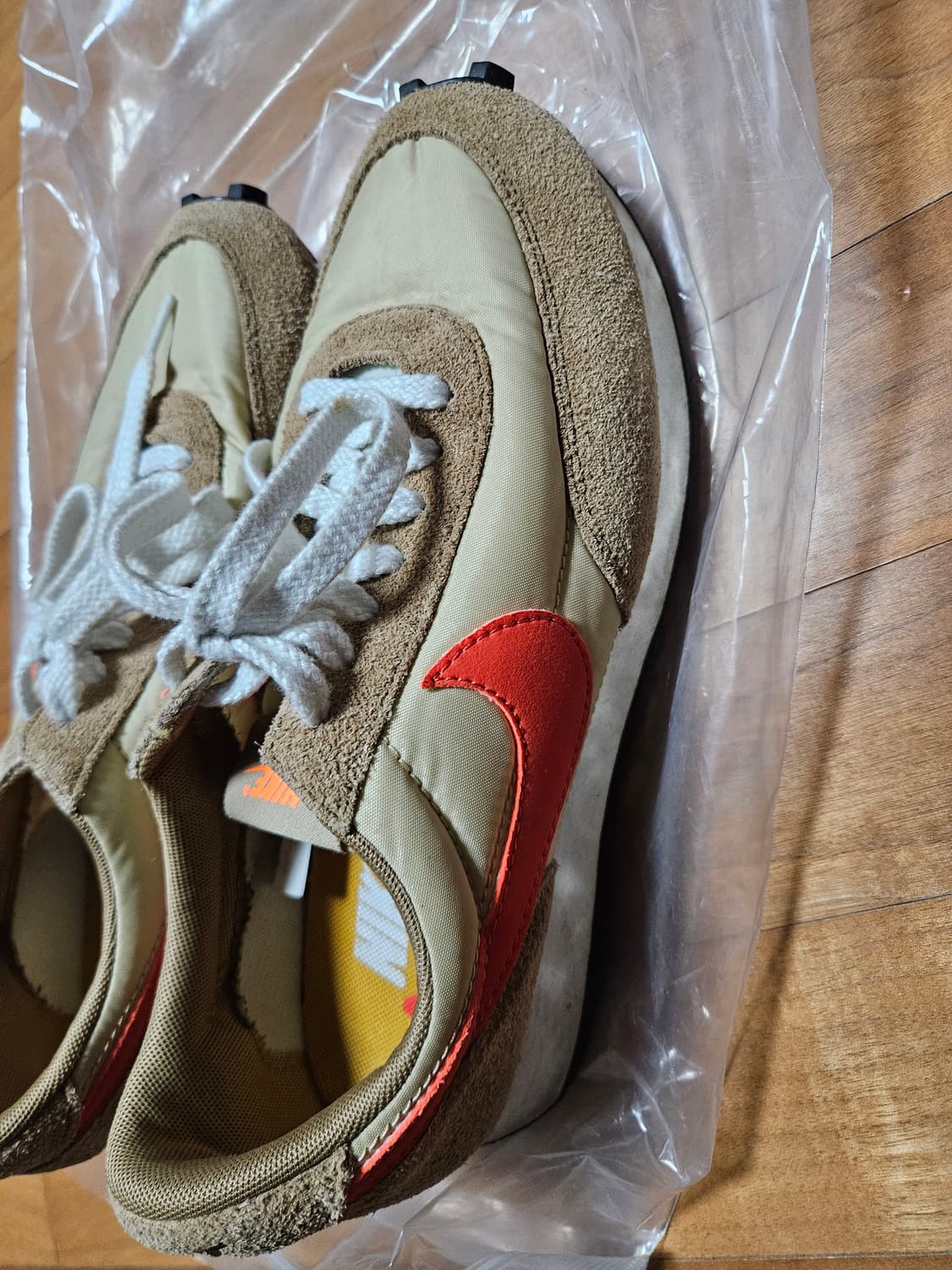 나이키 데이브레이크 베주 275 상품이미지2