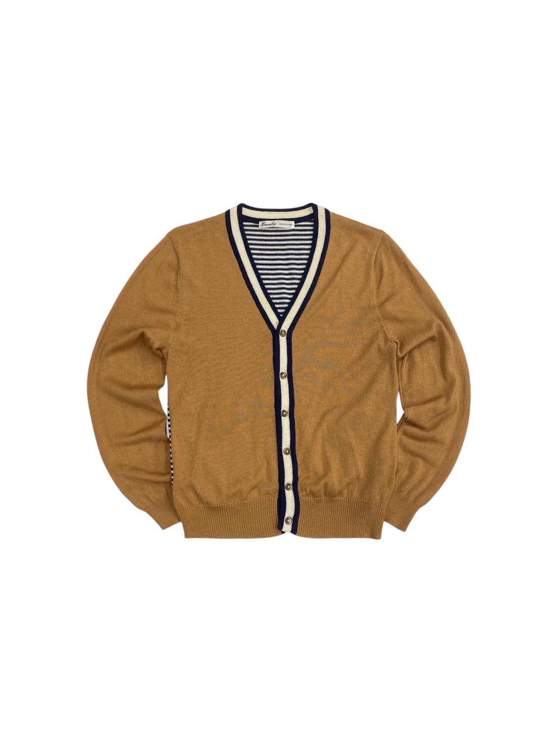 Beams boy cardigan 상품이미지2