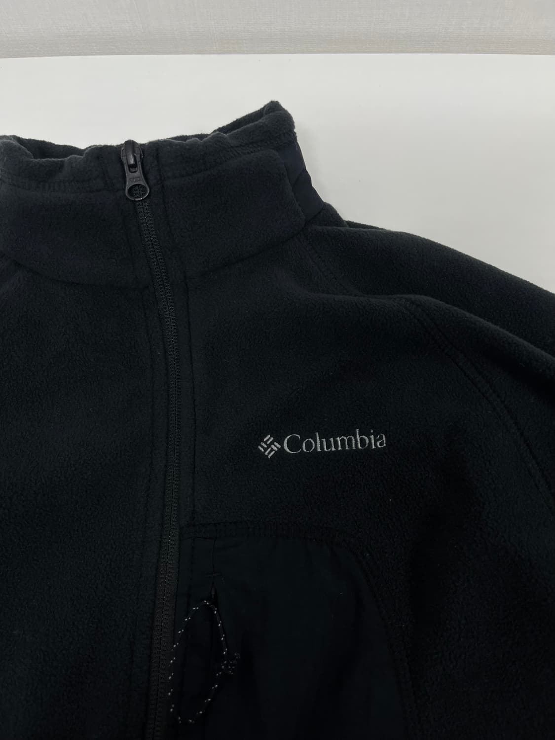 [L] 콜롬비아 후리스 상품이미지3