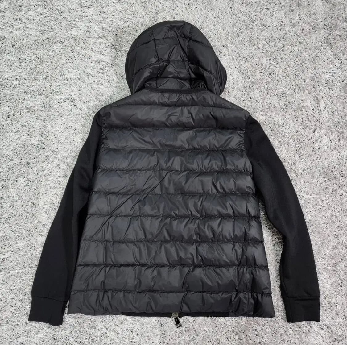 몽클레어 여성 니트패딩 상품이미지2