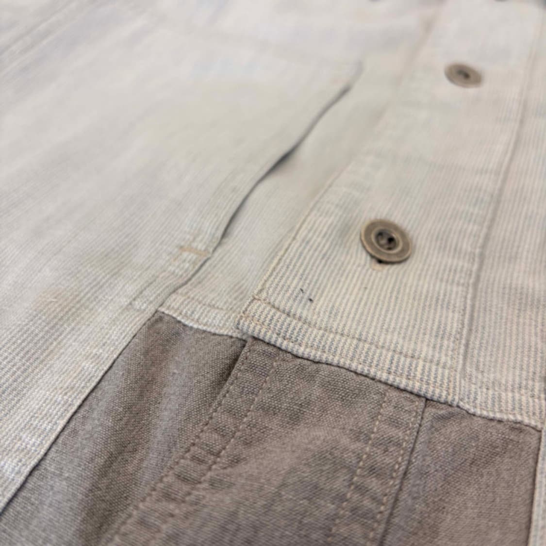 105 나이젤카본 유틸리티셔츠 상품이미지5