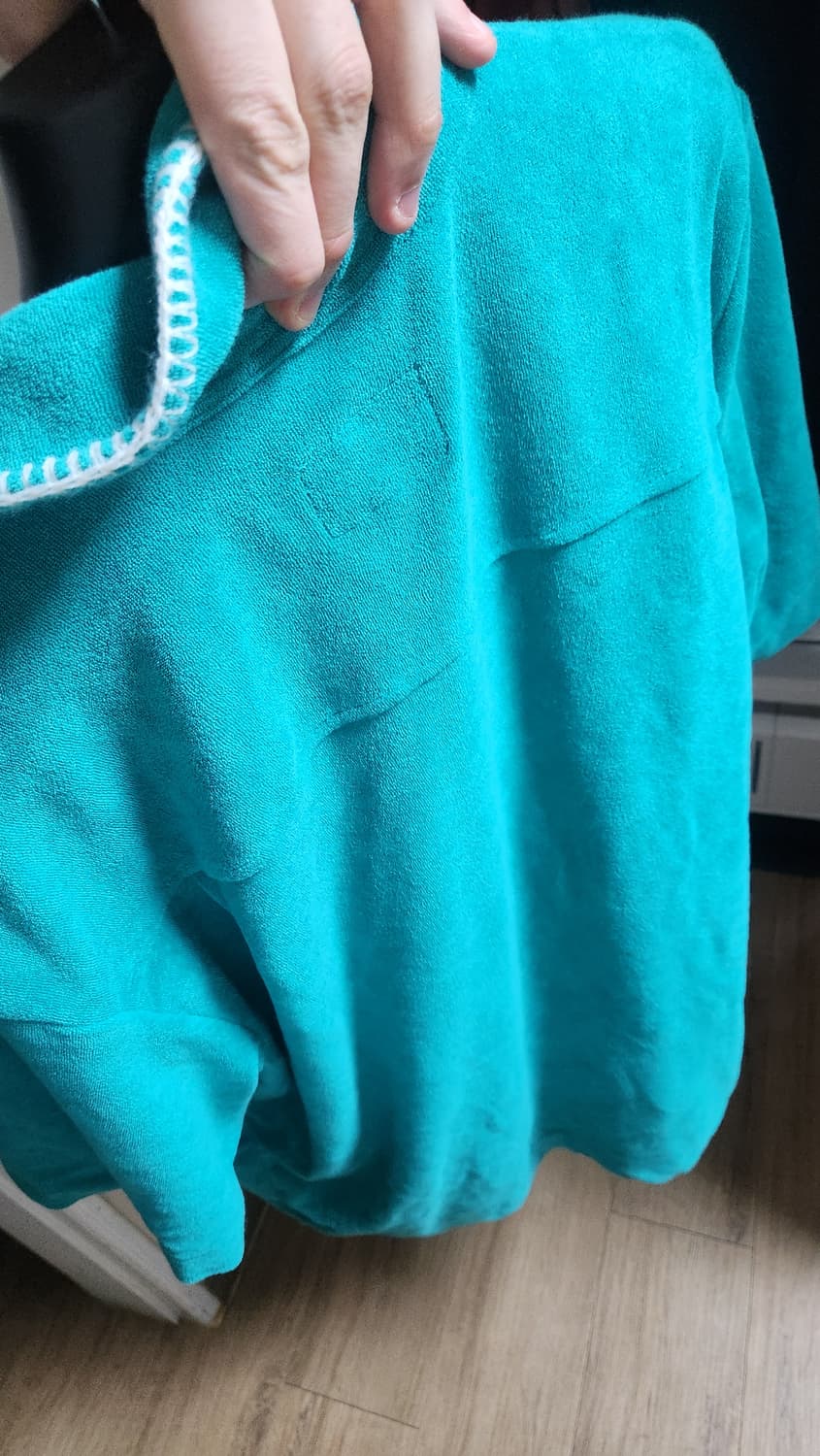 에피그램 반팔셔츠 XL 상품이미지2