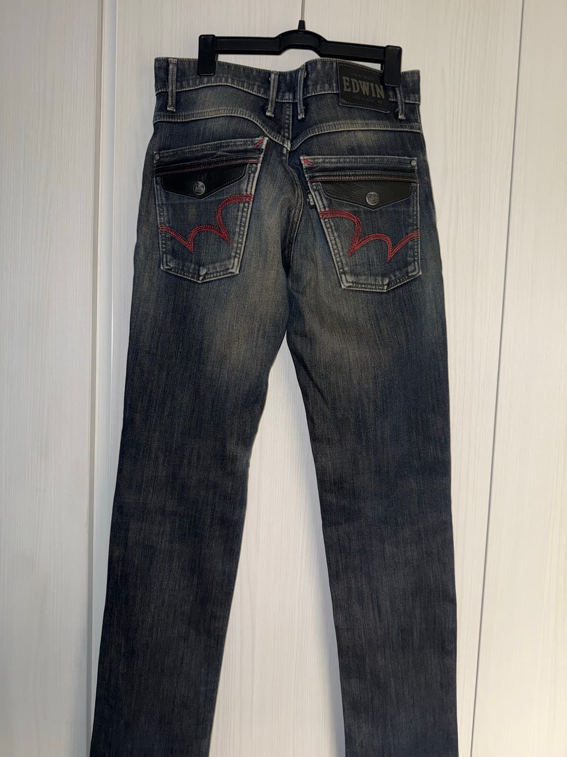 Edwin 에드윈 503 E53WFP 27 size 상품이미지4