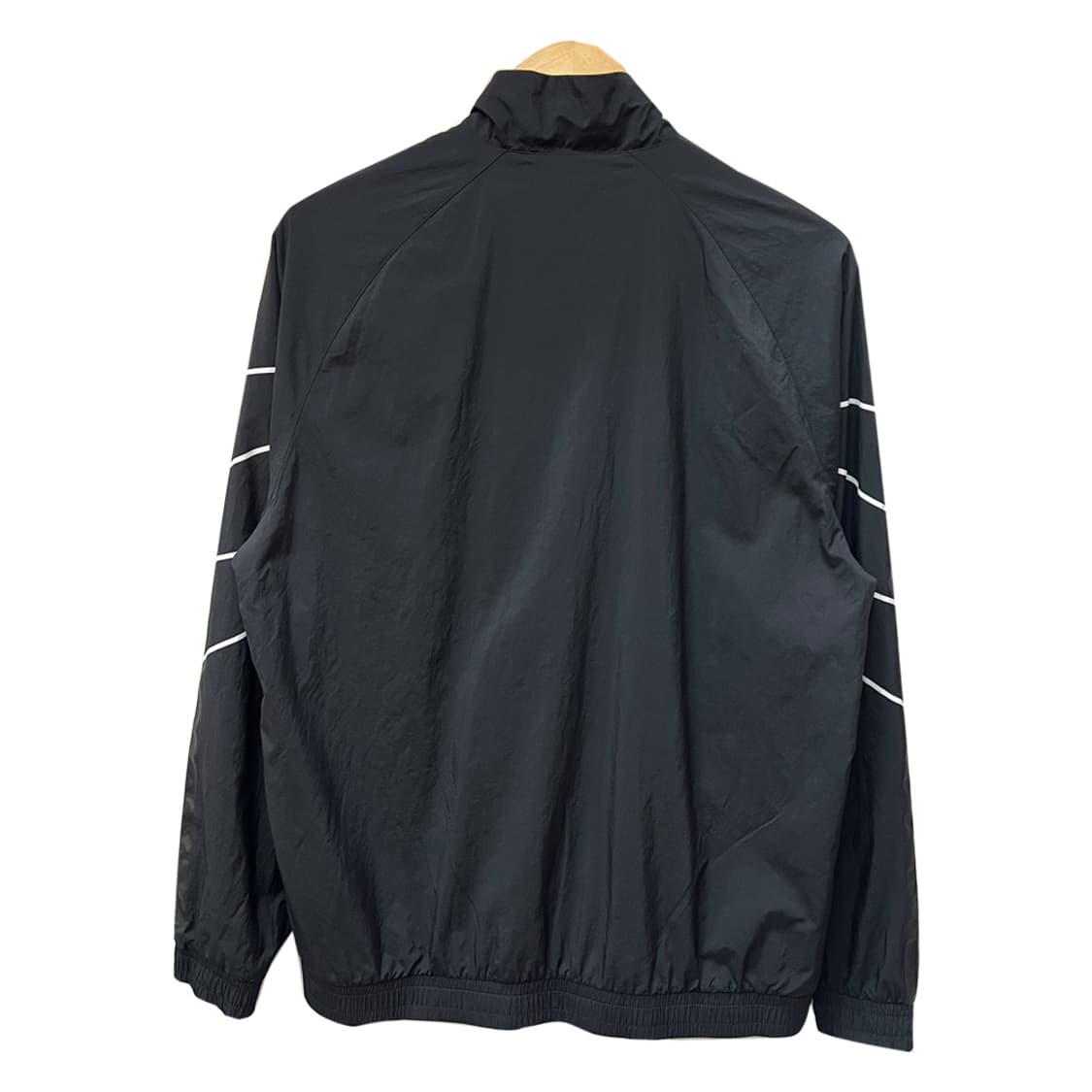 아디다스 플레임 우븐 트랙탑 바람막이 자켓 L 상품이미지2