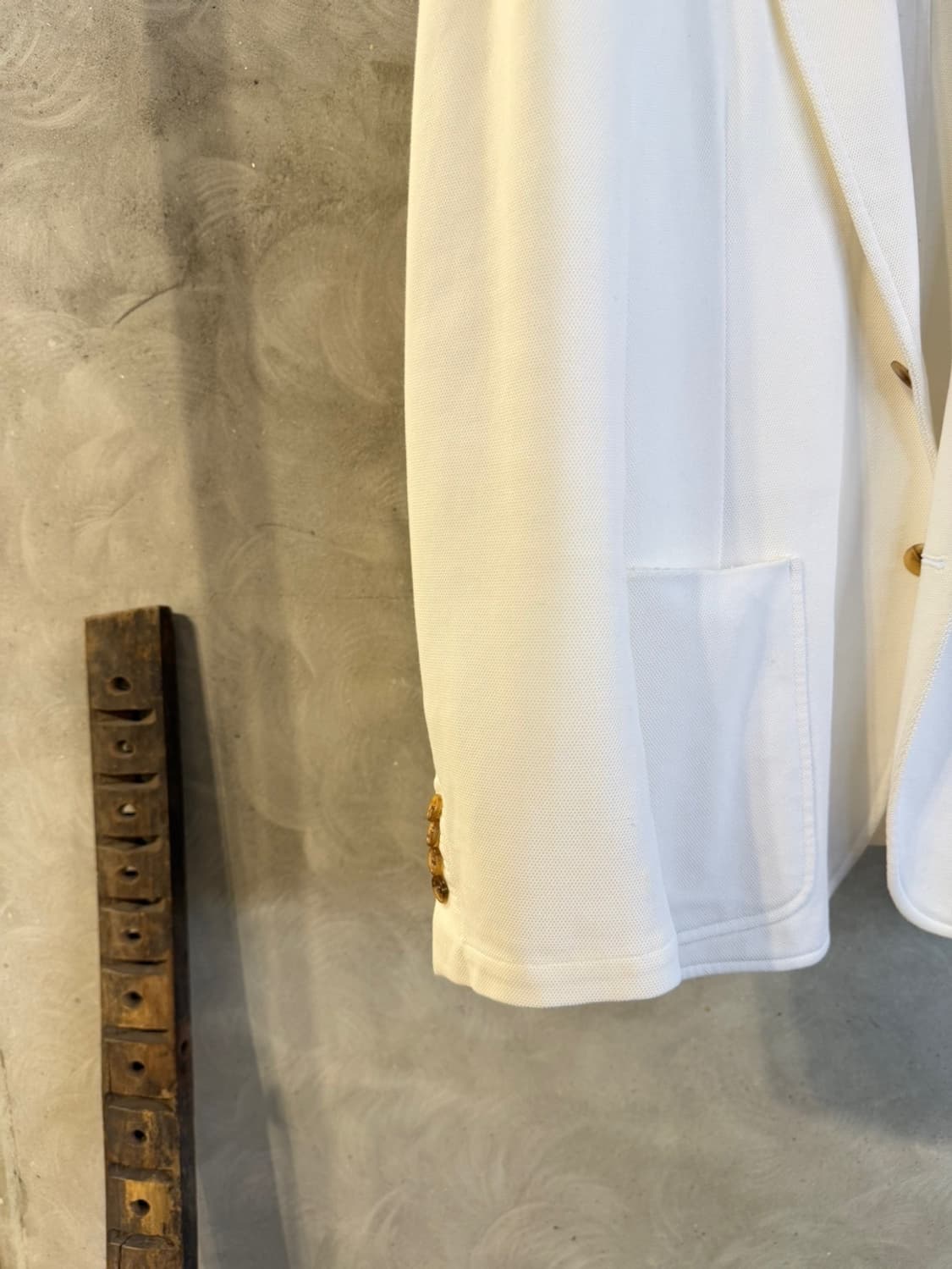 에르메스 테일러드 자켓 105 상품이미지5