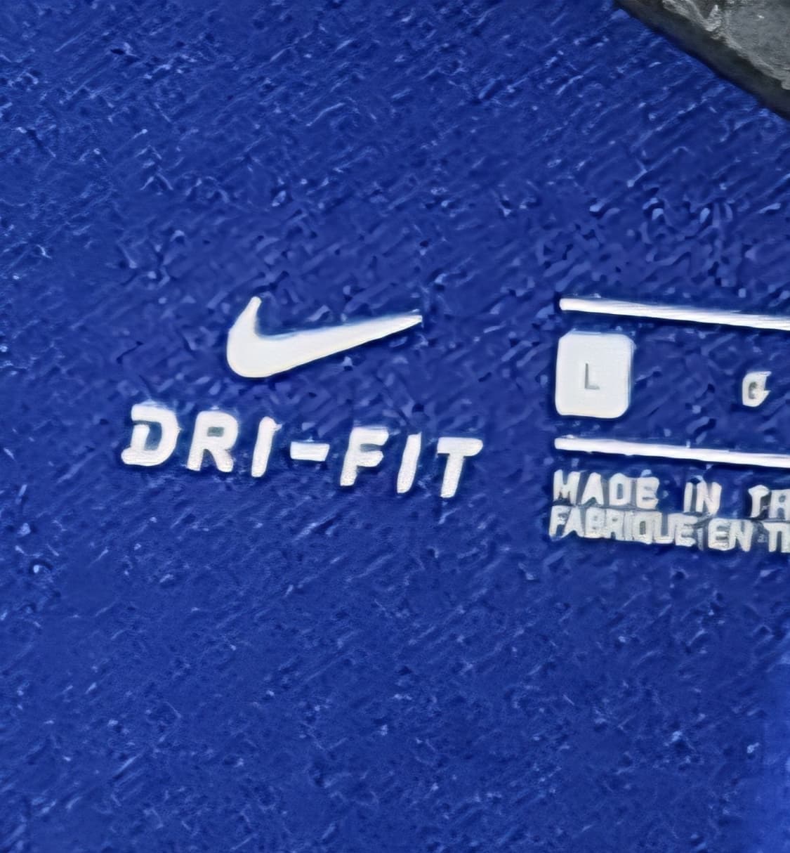 나이키드라이스쿼드드릴탑  상품이미지5