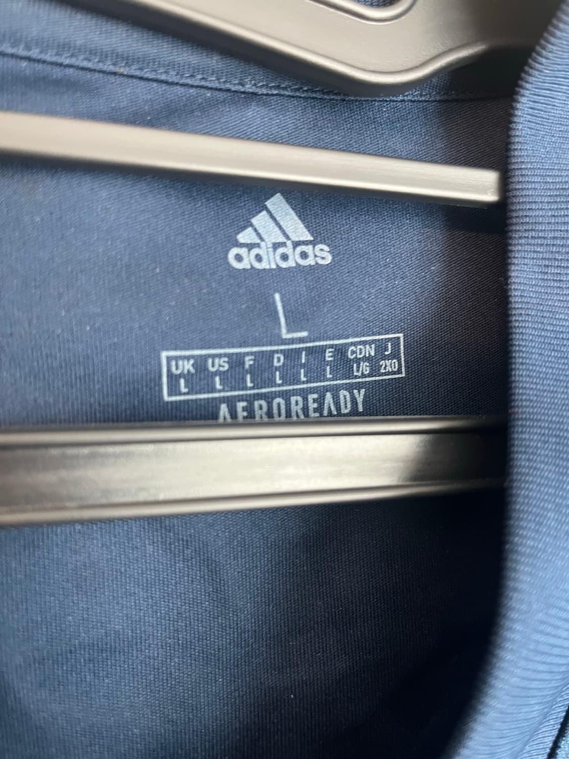 아디다스 20-21 페네르바체 유니폼 져지 [L] 상품이미지5