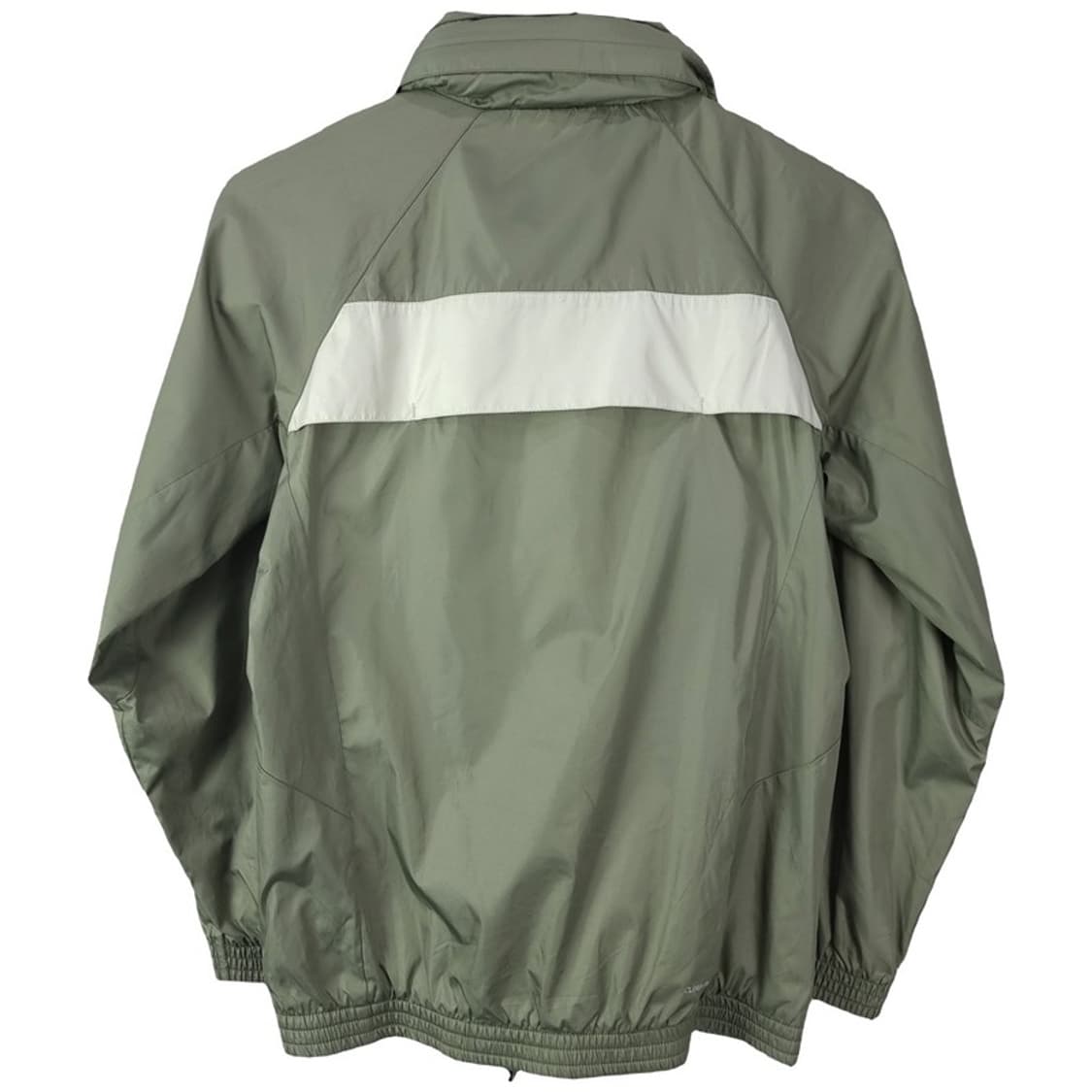 [NIKE] 나이키 스우시 자수 집업 바람막이 자켓 M16473 상품이미지3