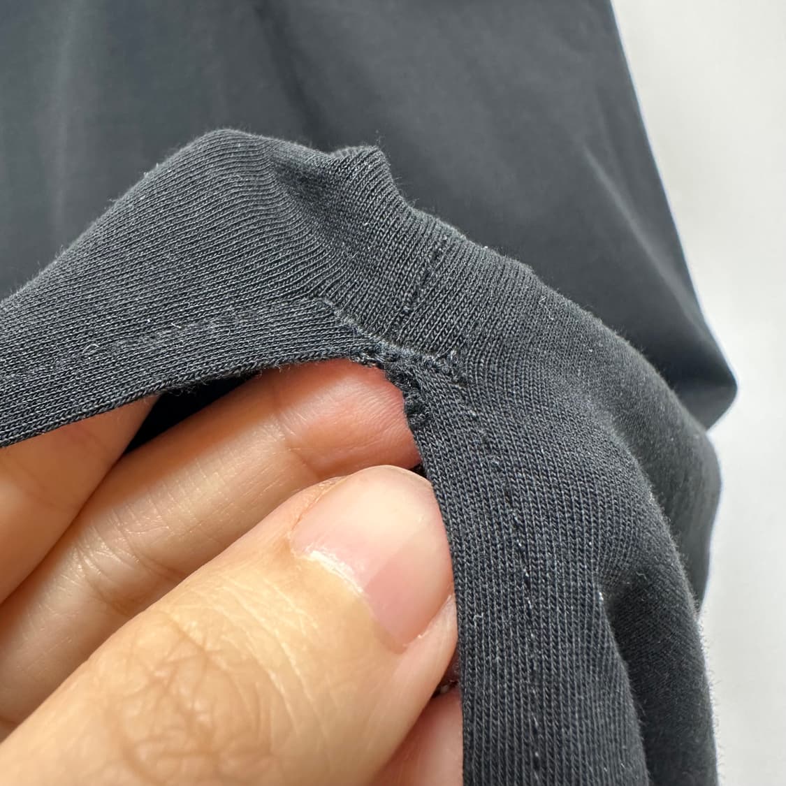   라이프워크 여자 면100% 후드 반팔원피스 FREE 상품이미지8