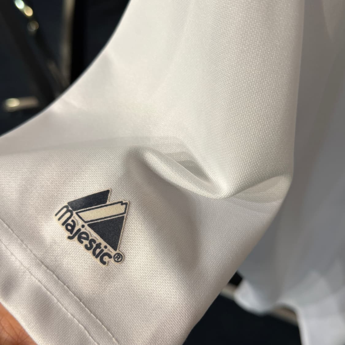 [56] 마제스틱 보스턴레드삭스 유니폼 상품이미지6