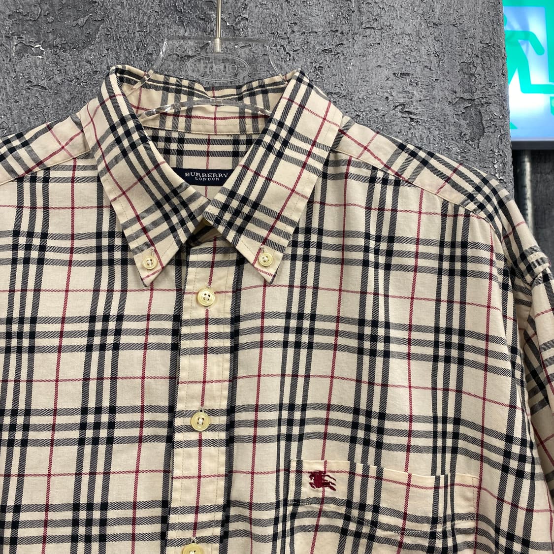 Burberry 상품이미지2
