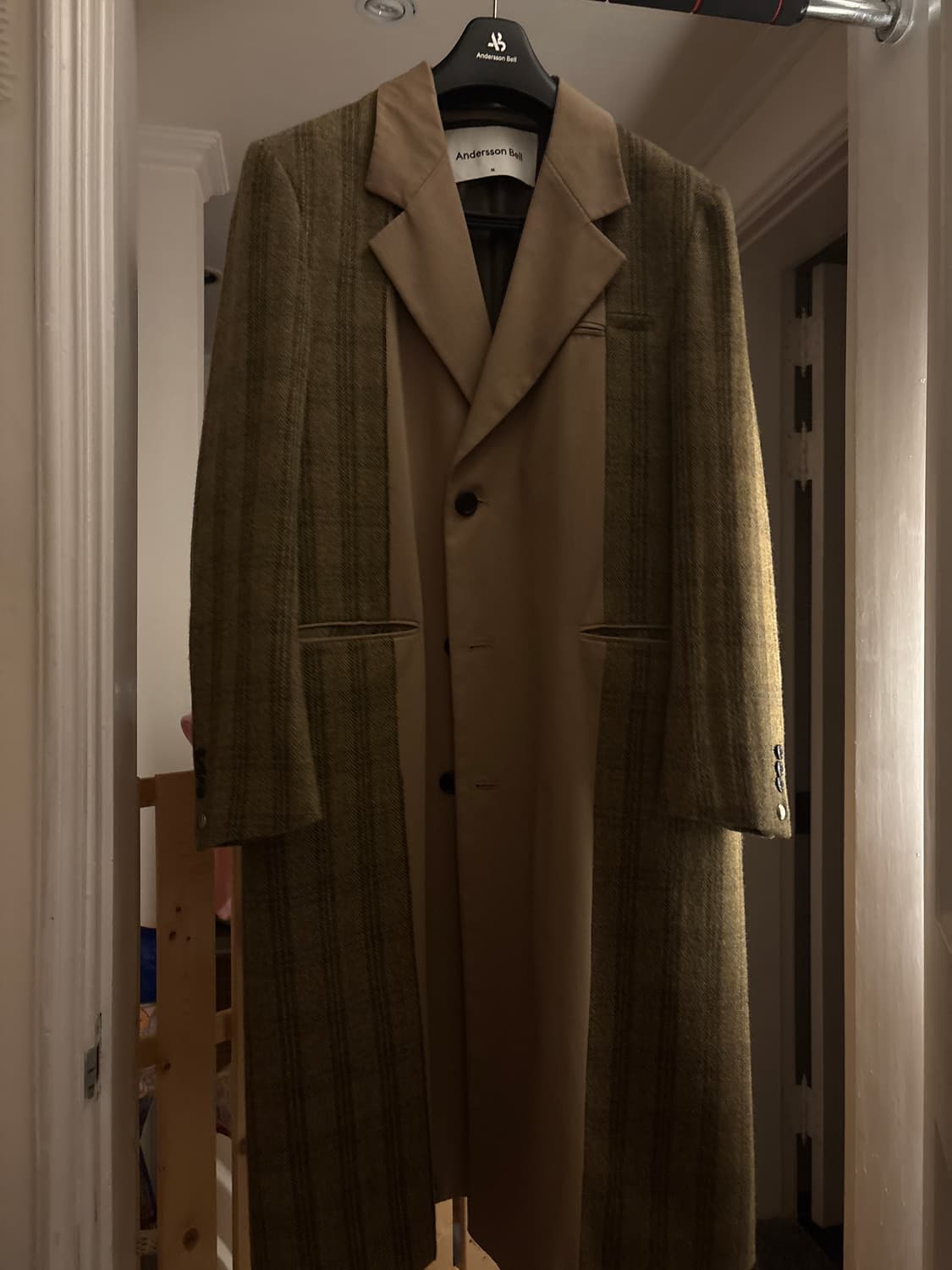 앤더슨벨 코트 상품이미지1