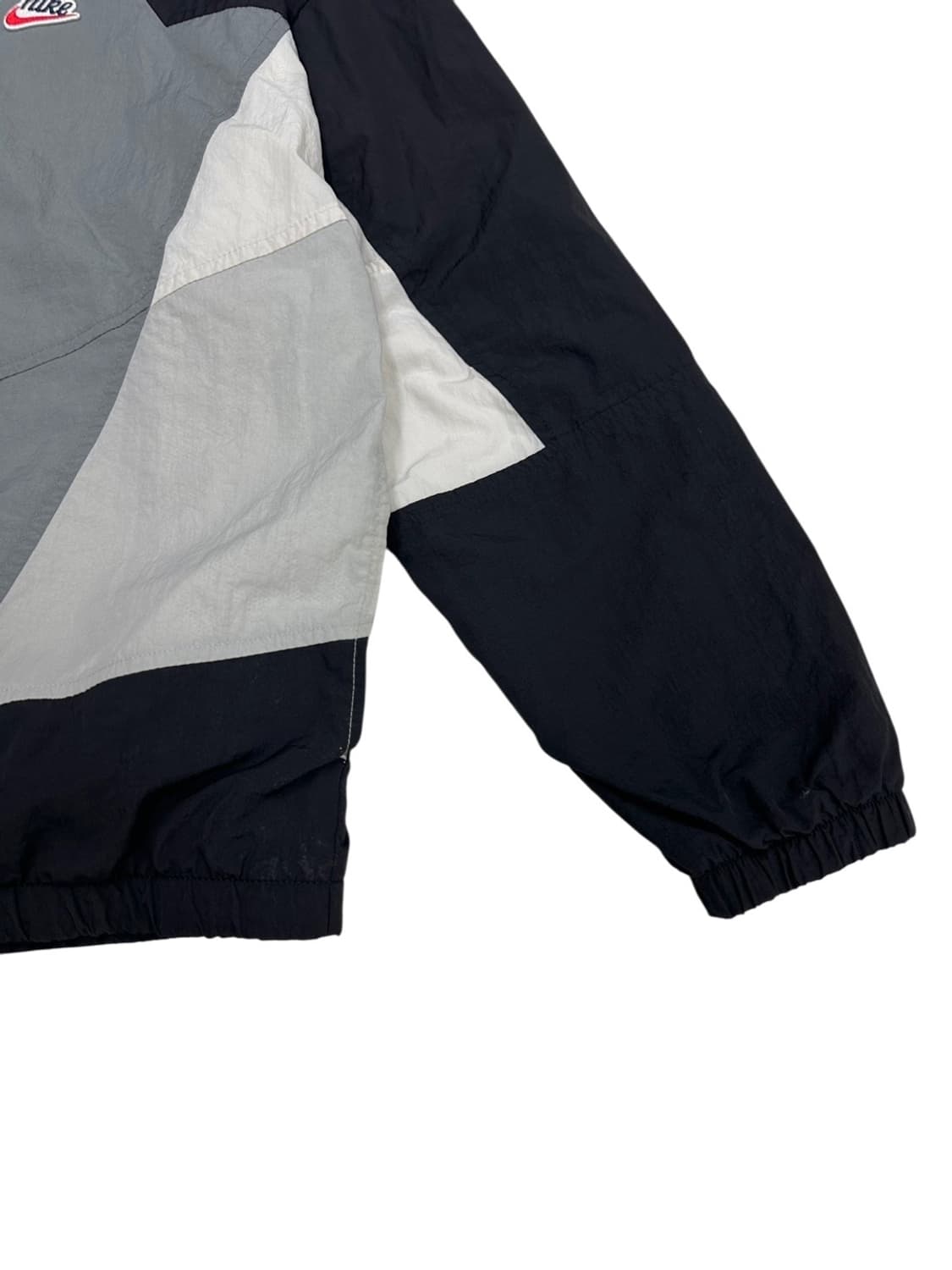 나이키 바람막이 블랙 (XL~2XL)  상품이미지4