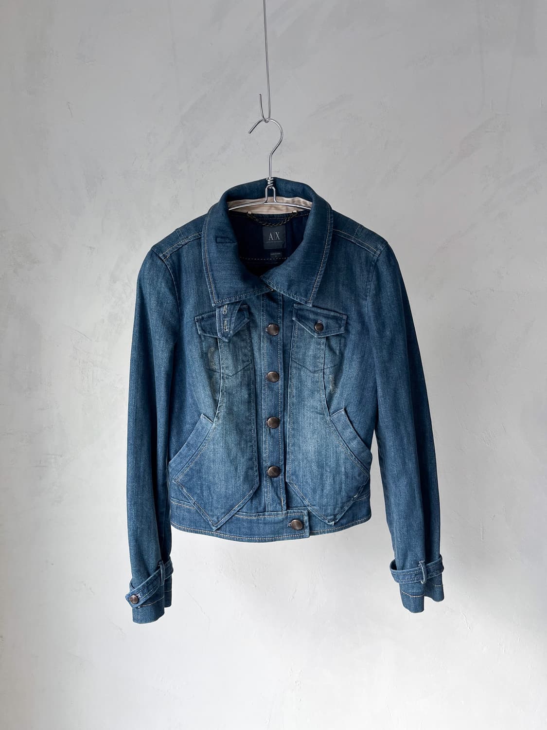 Armani Exchange 상품이미지9