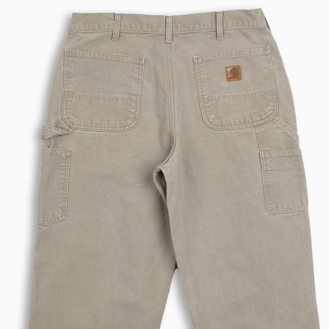 빈티지 칼하트 B11 싱글니 워크 팬츠 33 인치 CH0113406 상품이미지6