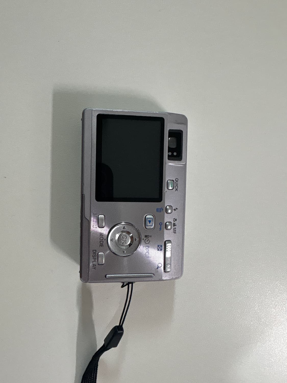 필카색감! 옵티오 s5i 빈티지 디카(작례) 상품이미지2