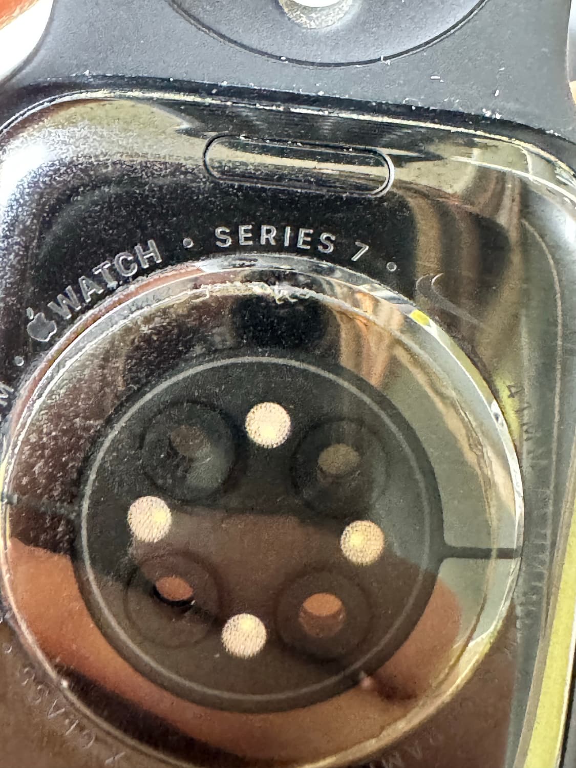 애플워치 7 나이키 에디션 41mm 풀박스 판매 상품이미지3