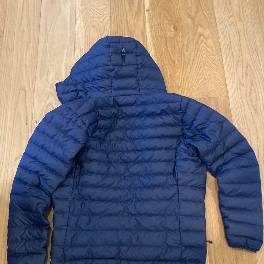 파타고니아 멘즈 후디 경량패딩 상품이미지4