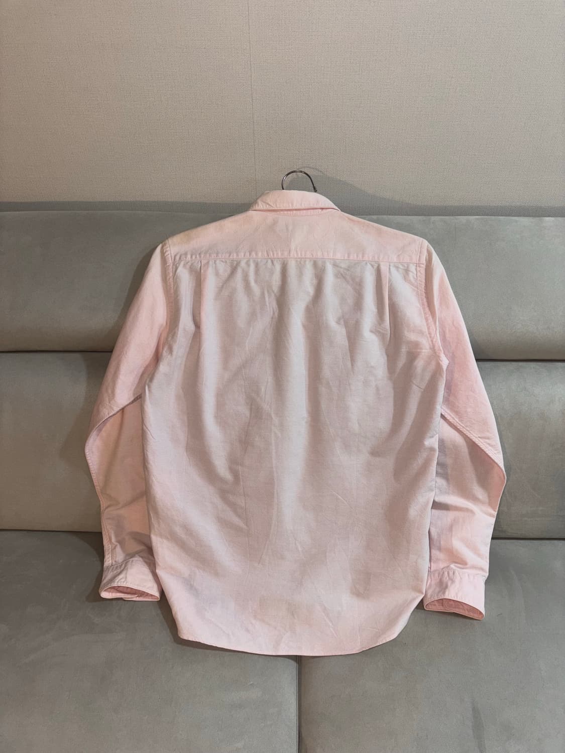 Comme des Garcons Homme Shirt  상품이미지2