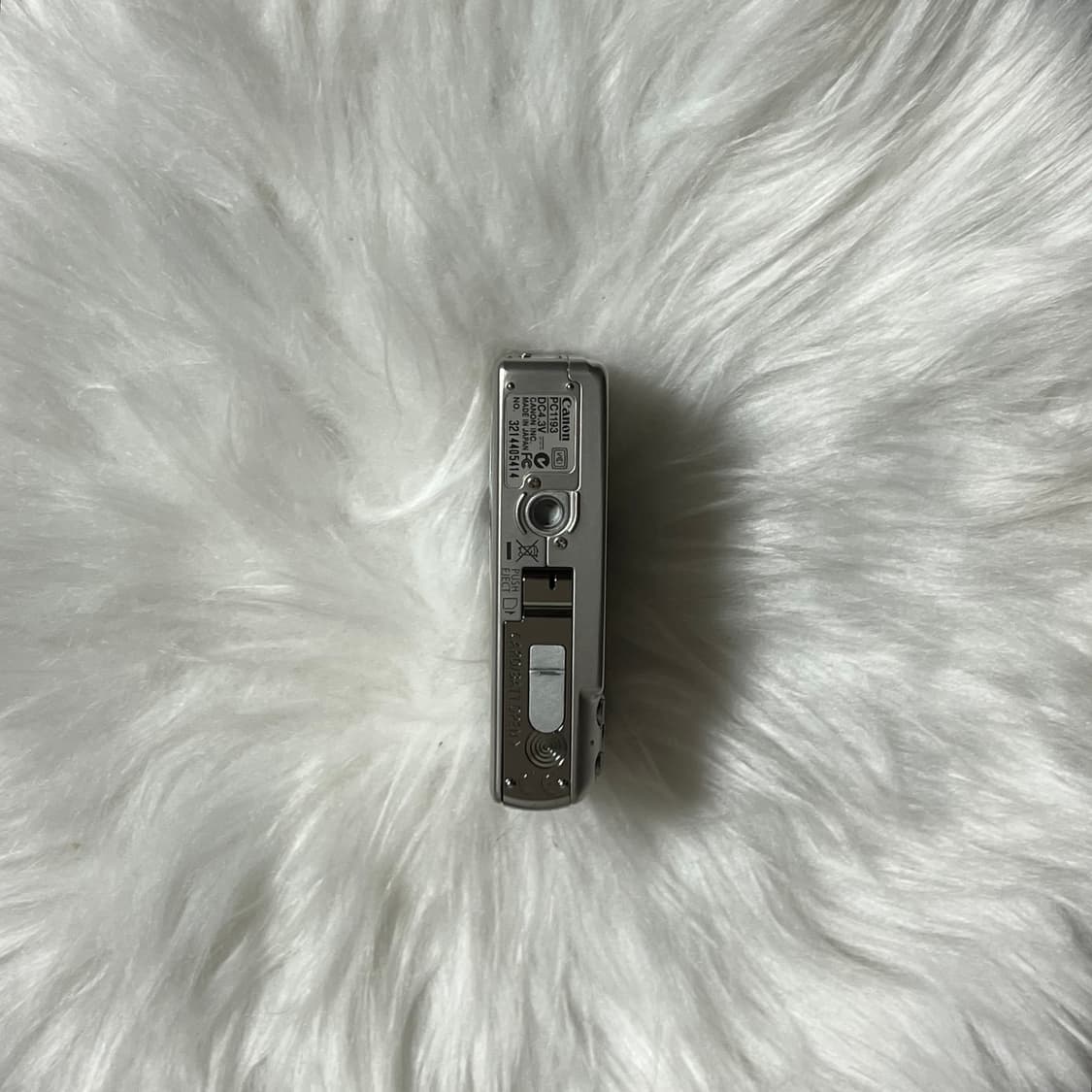 *미품/풀박스*canon 익시 70/익서스 60 빈티지디카 상품이미지3