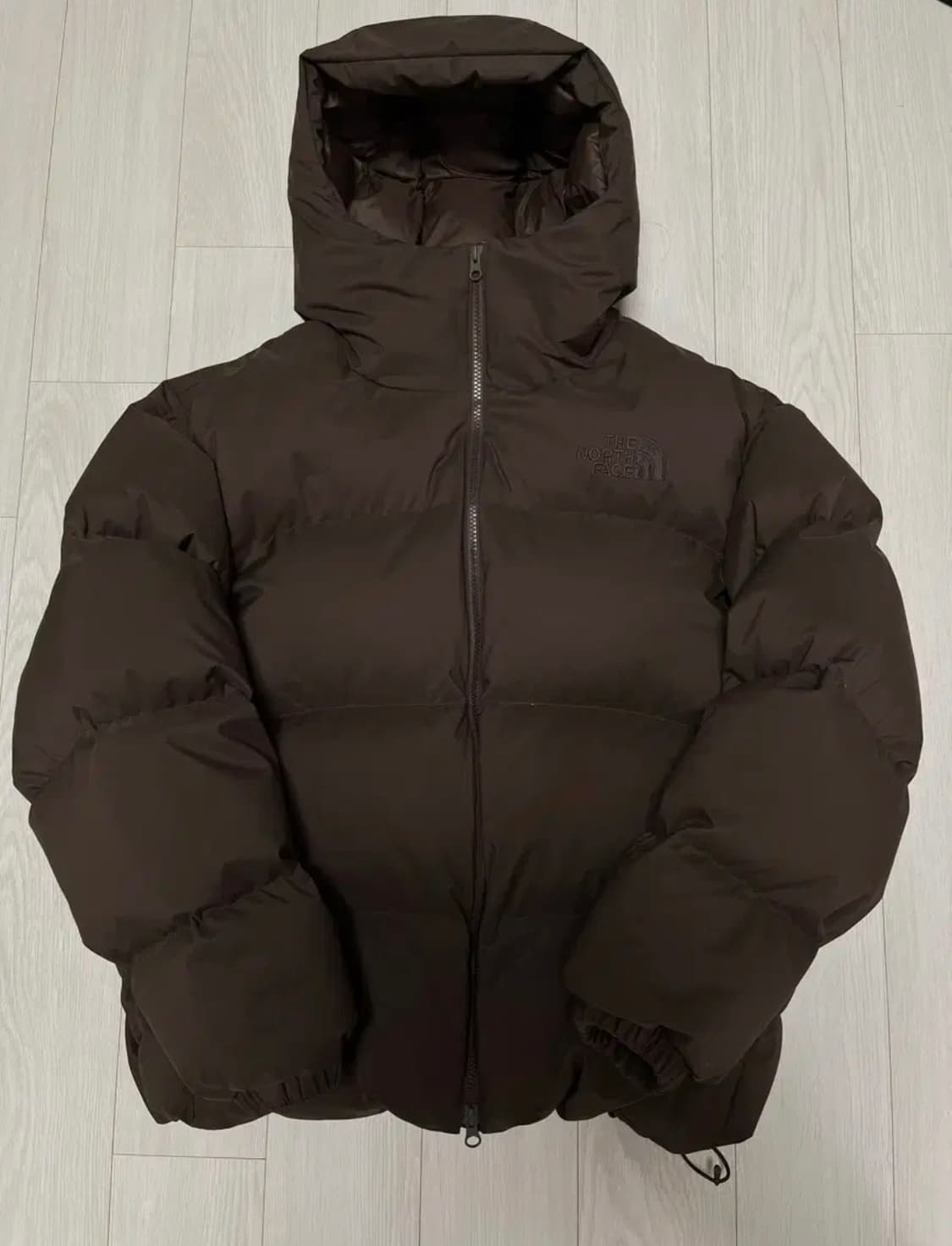 L)노스페이스 화이트라벨 프리 무브 RDS 다운 자켓 패딩 상품이미지2