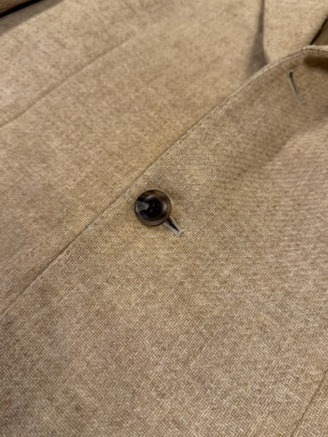 Bece 문트위드 테일러드 자켓 100 상품이미지9