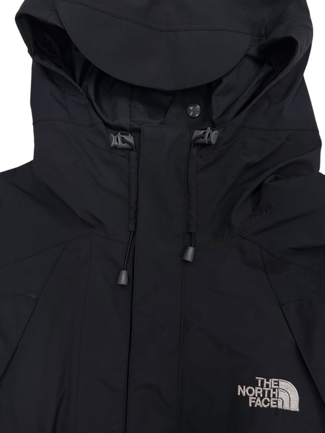 노스페이스 써밋 후드자켓 블랙 (XL~2XL) 상품이미지3